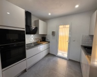 Resale - Town house - Orihuela - Campoamor