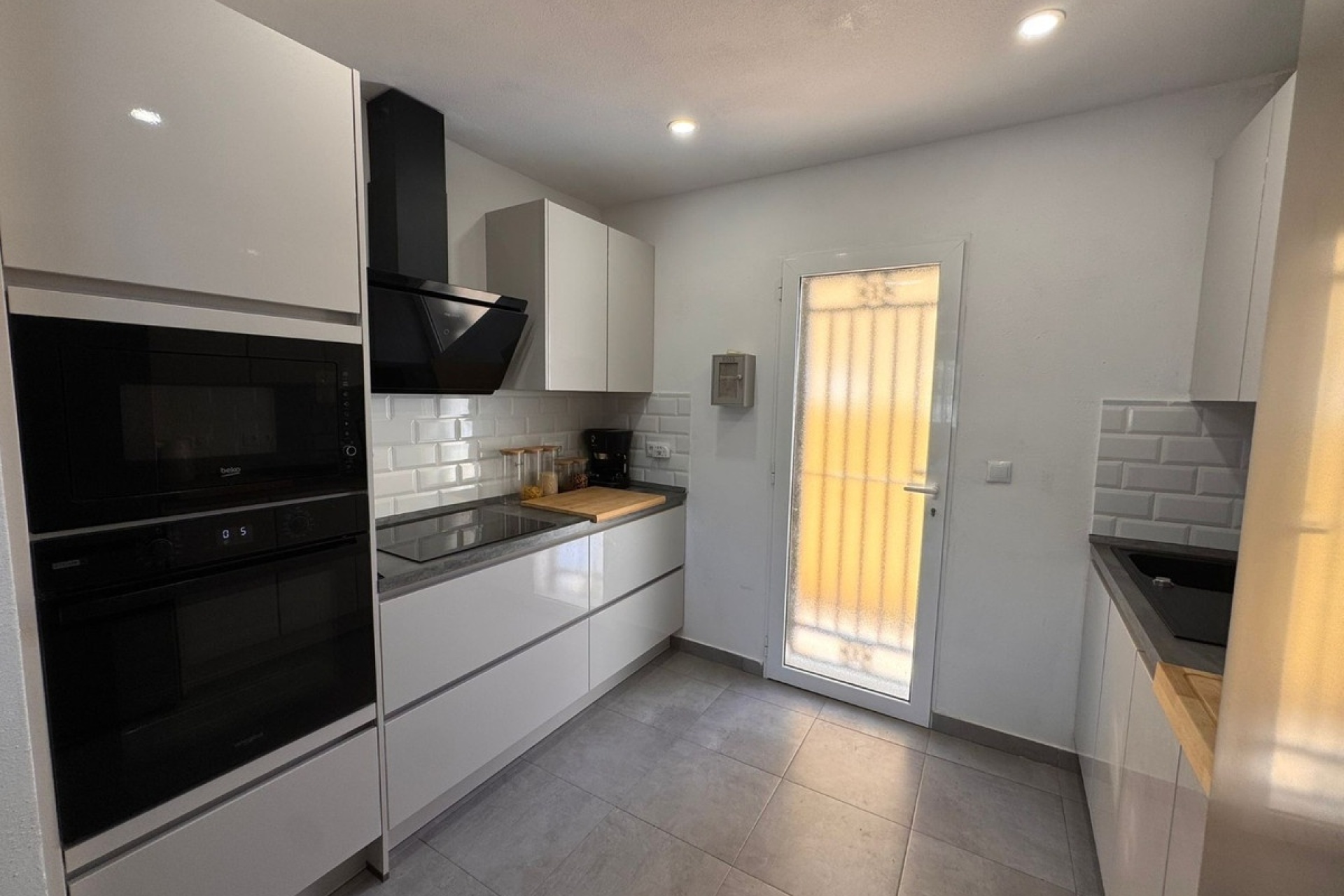 Resale - Town house - Orihuela - Campoamor