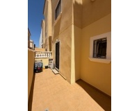 Resale - Town house - Orihuela - Campoamor