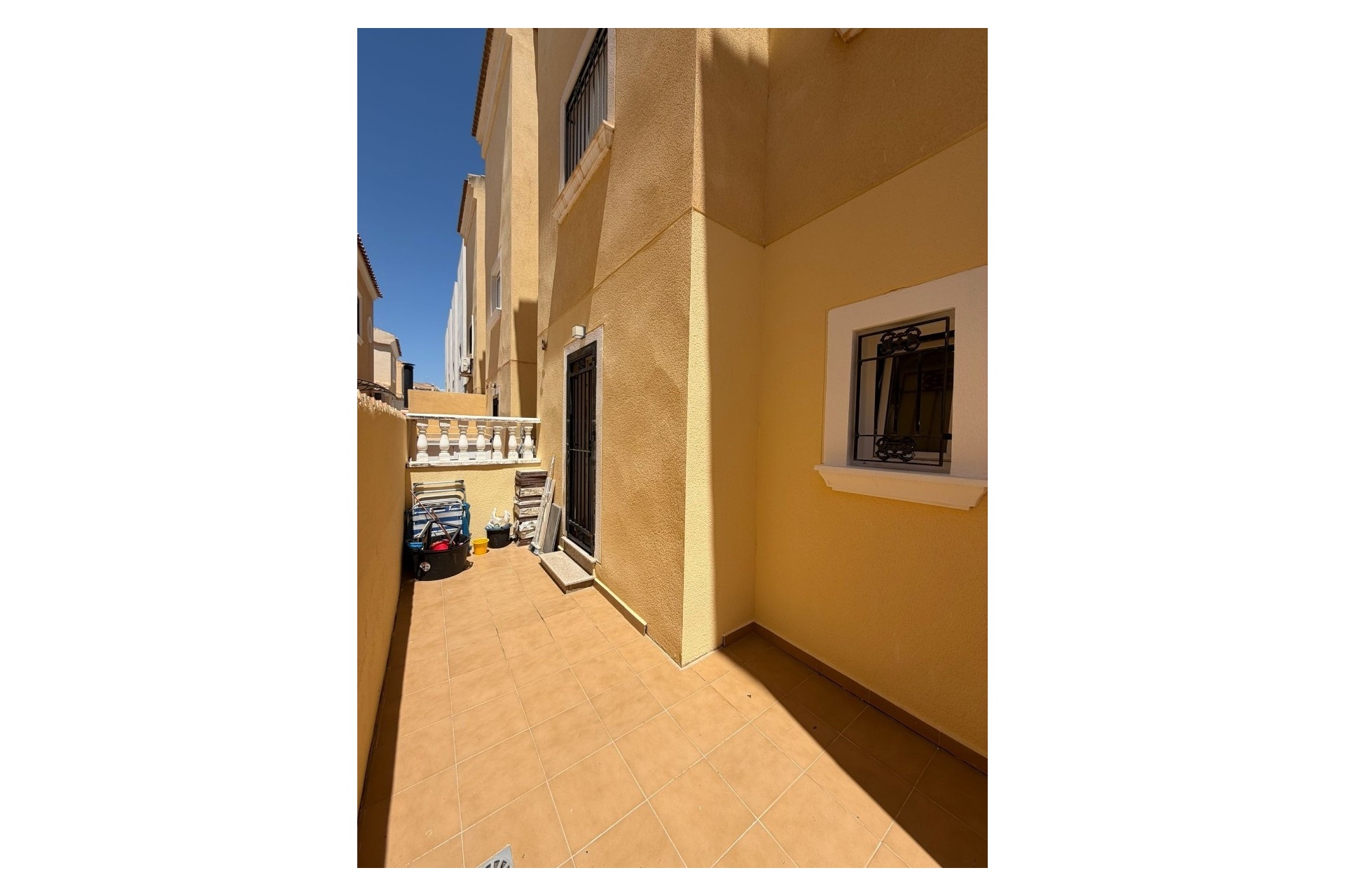 Resale - Town house - Orihuela - Campoamor