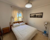 Resale - Town house - Orihuela - Campoamor