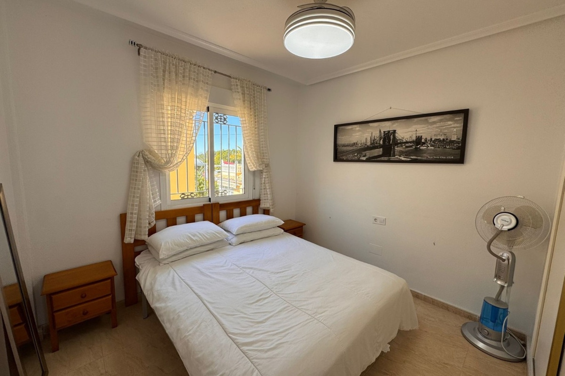 Resale - Town house - Orihuela - Campoamor