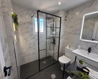 Resale - Town house - Orihuela - Campoamor