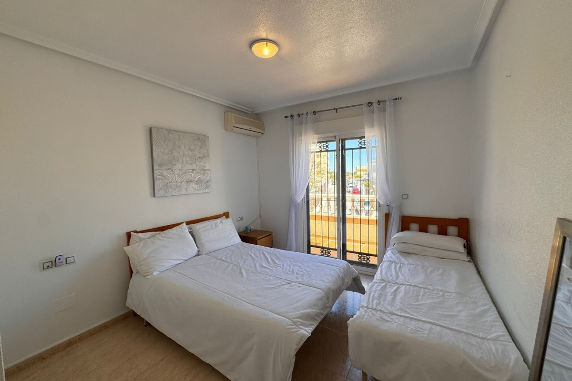 Resale - Town house - Orihuela - Campoamor