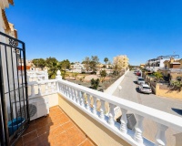 Resale - Town house - Orihuela - Campoamor