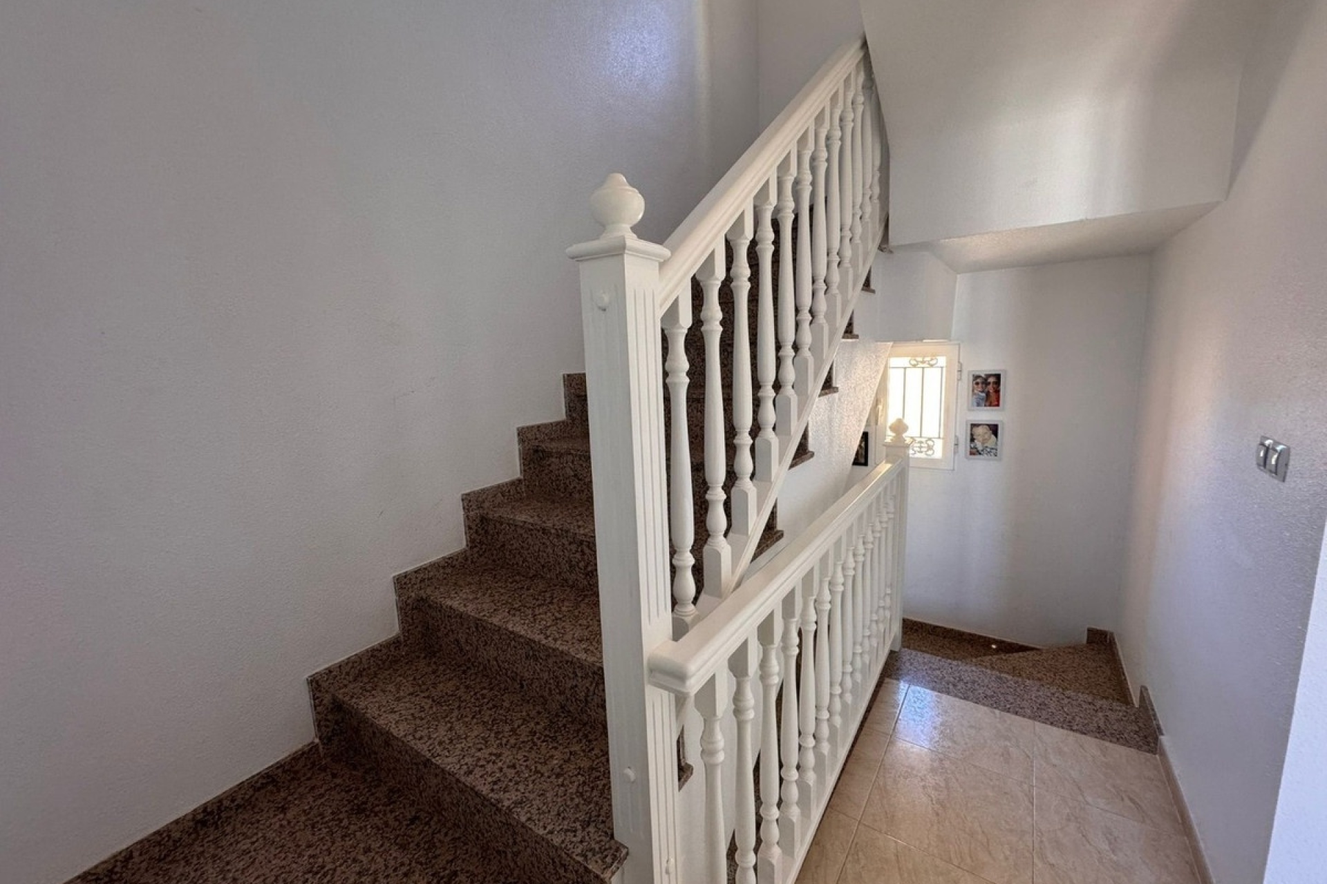 Resale - Town house - Orihuela - Campoamor