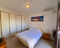 Resale - Town house - Orihuela - Campoamor