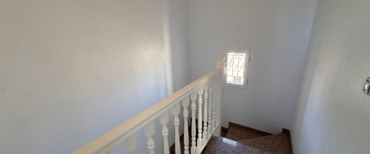 Resale - Town house - Orihuela - Campoamor