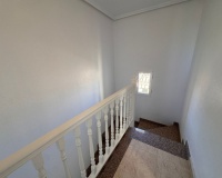 Resale - Town house - Orihuela - Campoamor