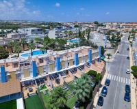 Resale - Town house - Orihuela - Campoamor