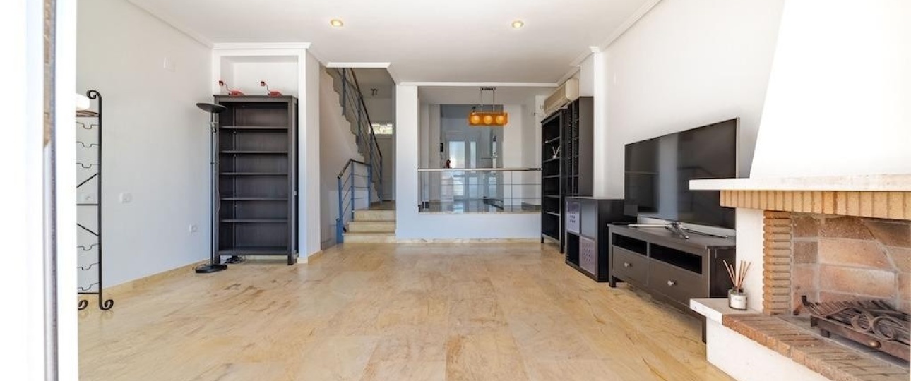 Resale - Town house - Orihuela - Campoamor