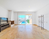 Resale - Town house - Orihuela - Campoamor