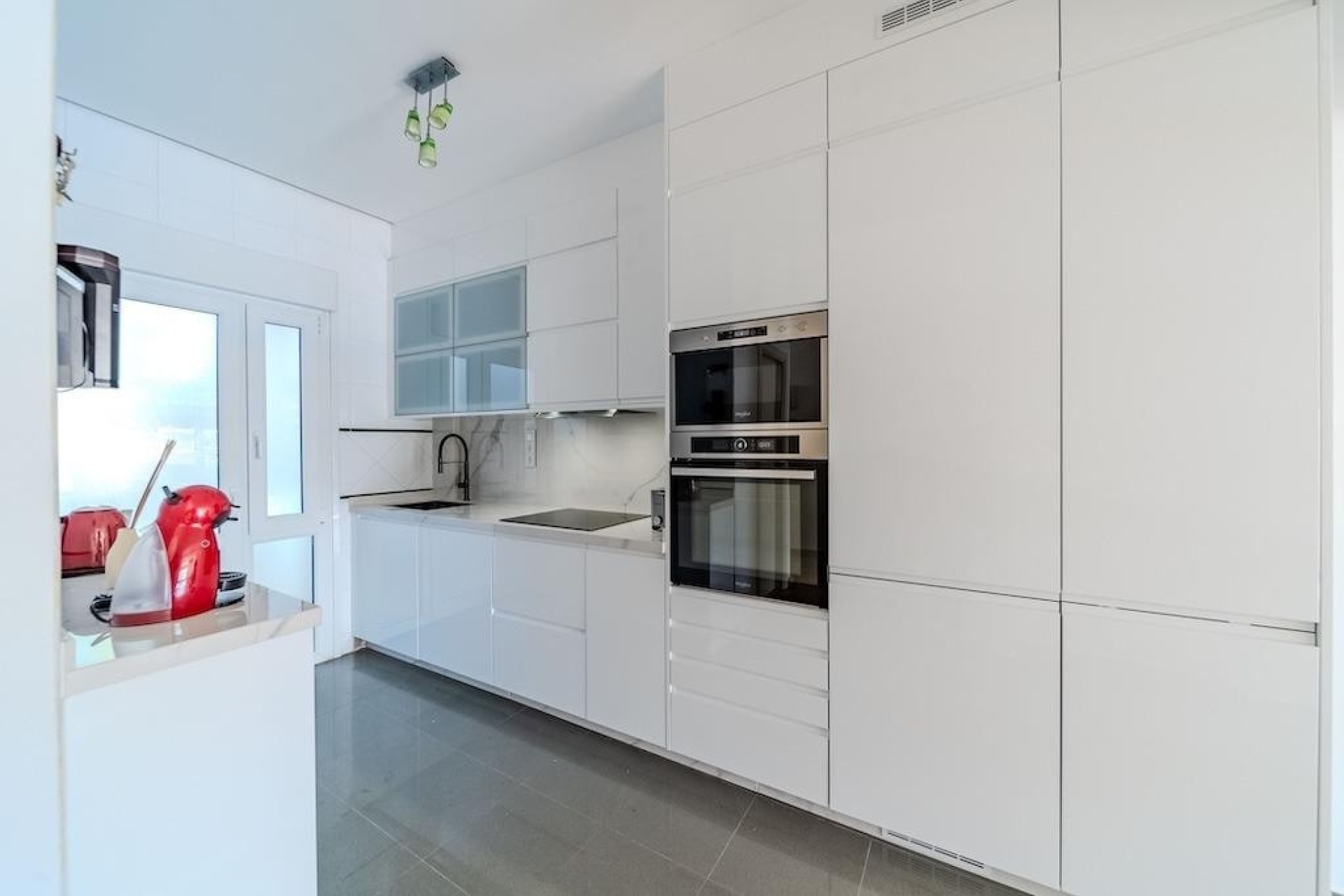 Resale - Town house - Orihuela - Campoamor