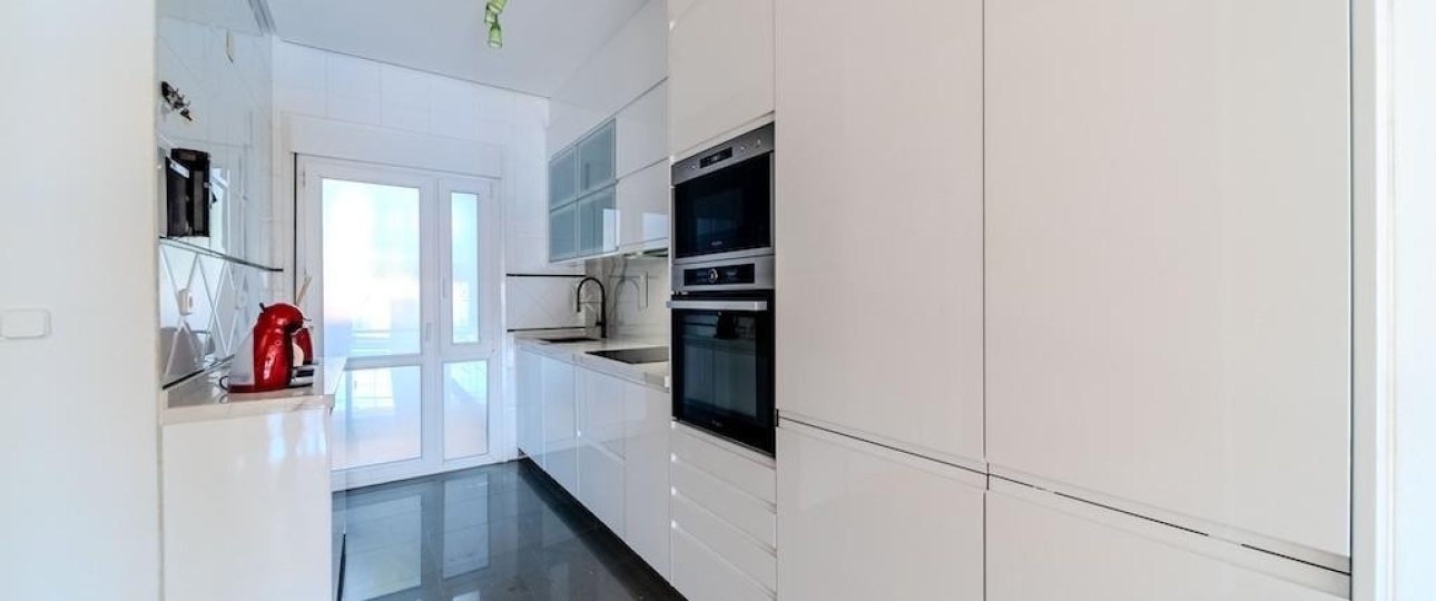 Resale - Town house - Orihuela - Campoamor
