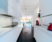 Resale - Town house - Orihuela - Campoamor
