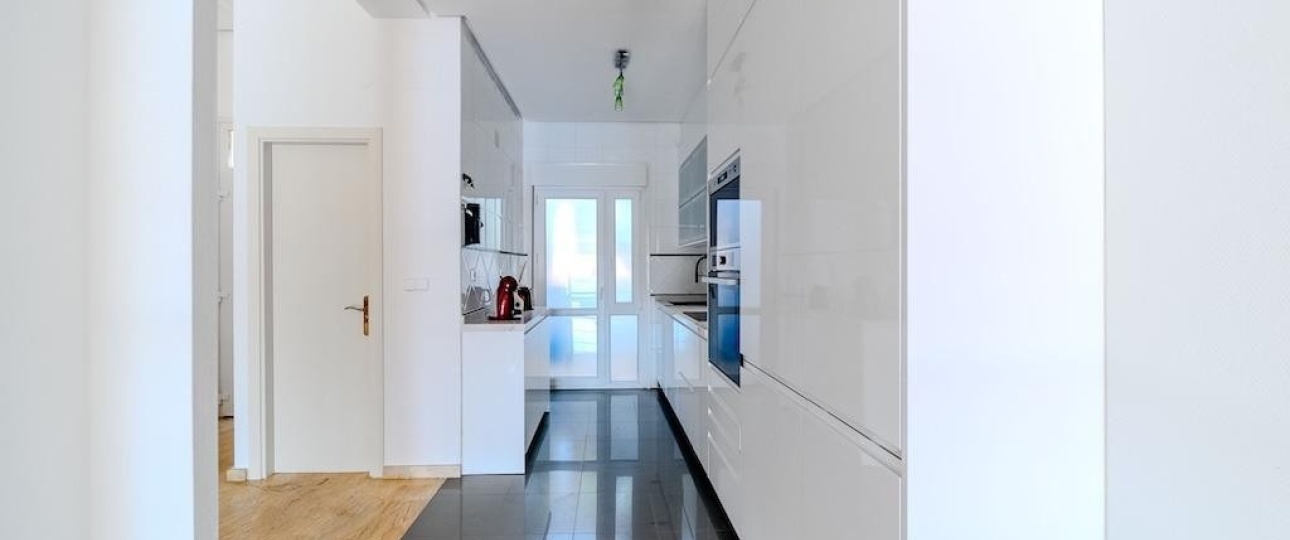 Resale - Town house - Orihuela - Campoamor