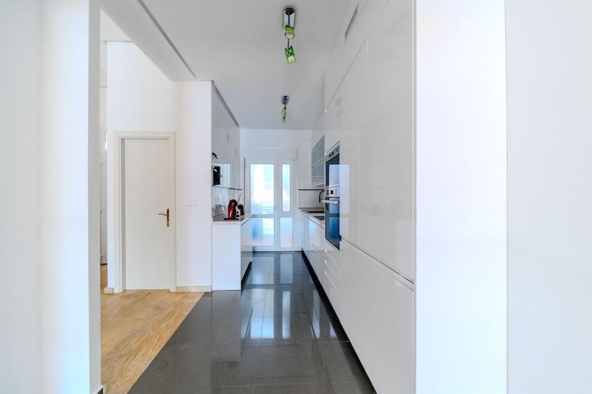 Resale - Town house - Orihuela - Campoamor