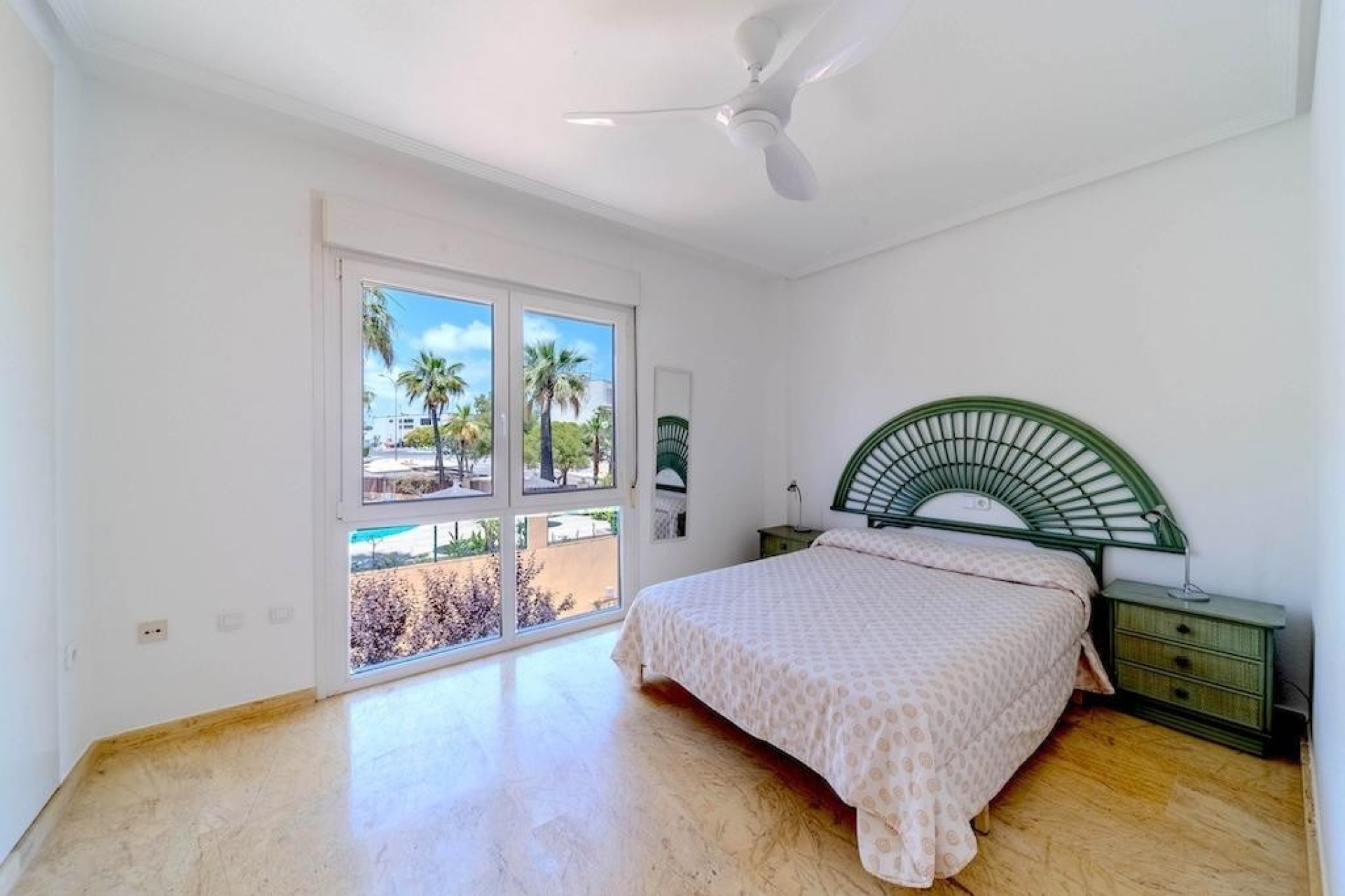 Resale - Town house - Orihuela - Campoamor