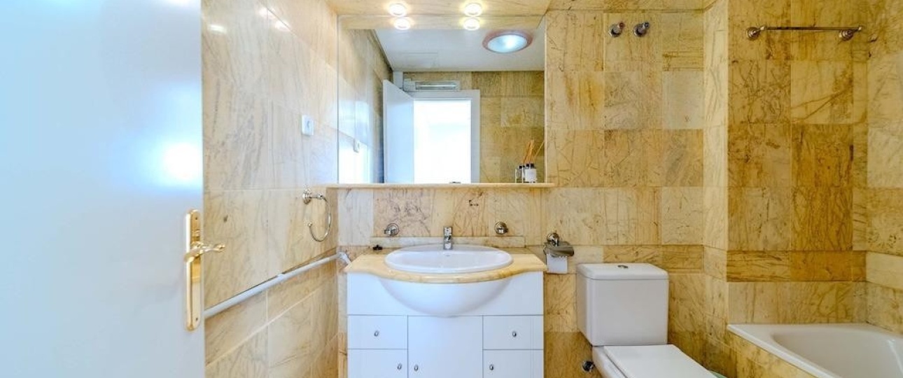 Resale - Town house - Orihuela - Campoamor