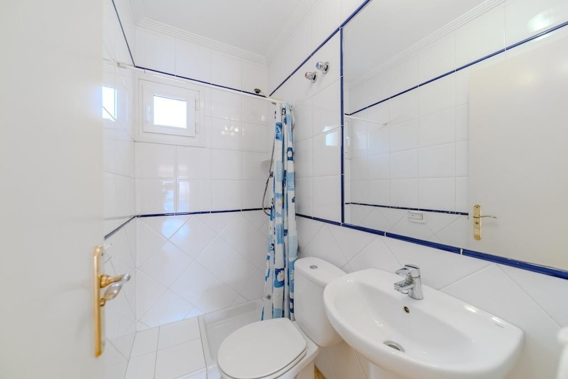 Resale - Town house - Orihuela - Campoamor