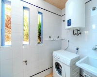Resale - Town house - Orihuela - Campoamor
