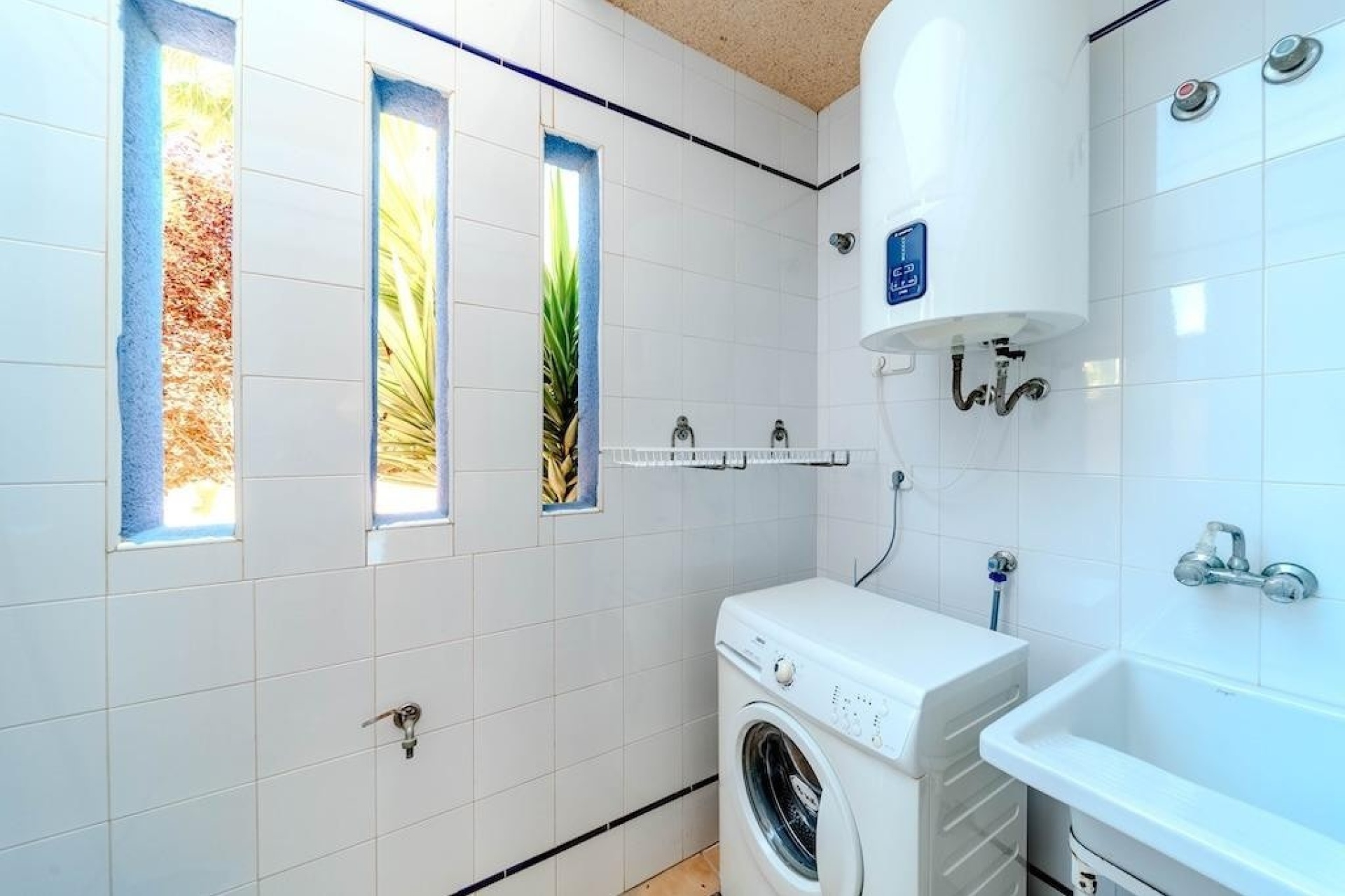 Resale - Town house - Orihuela - Campoamor