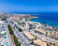 Resale - Town house - Orihuela - Campoamor