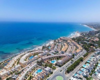 Resale - Town house - Orihuela - Campoamor