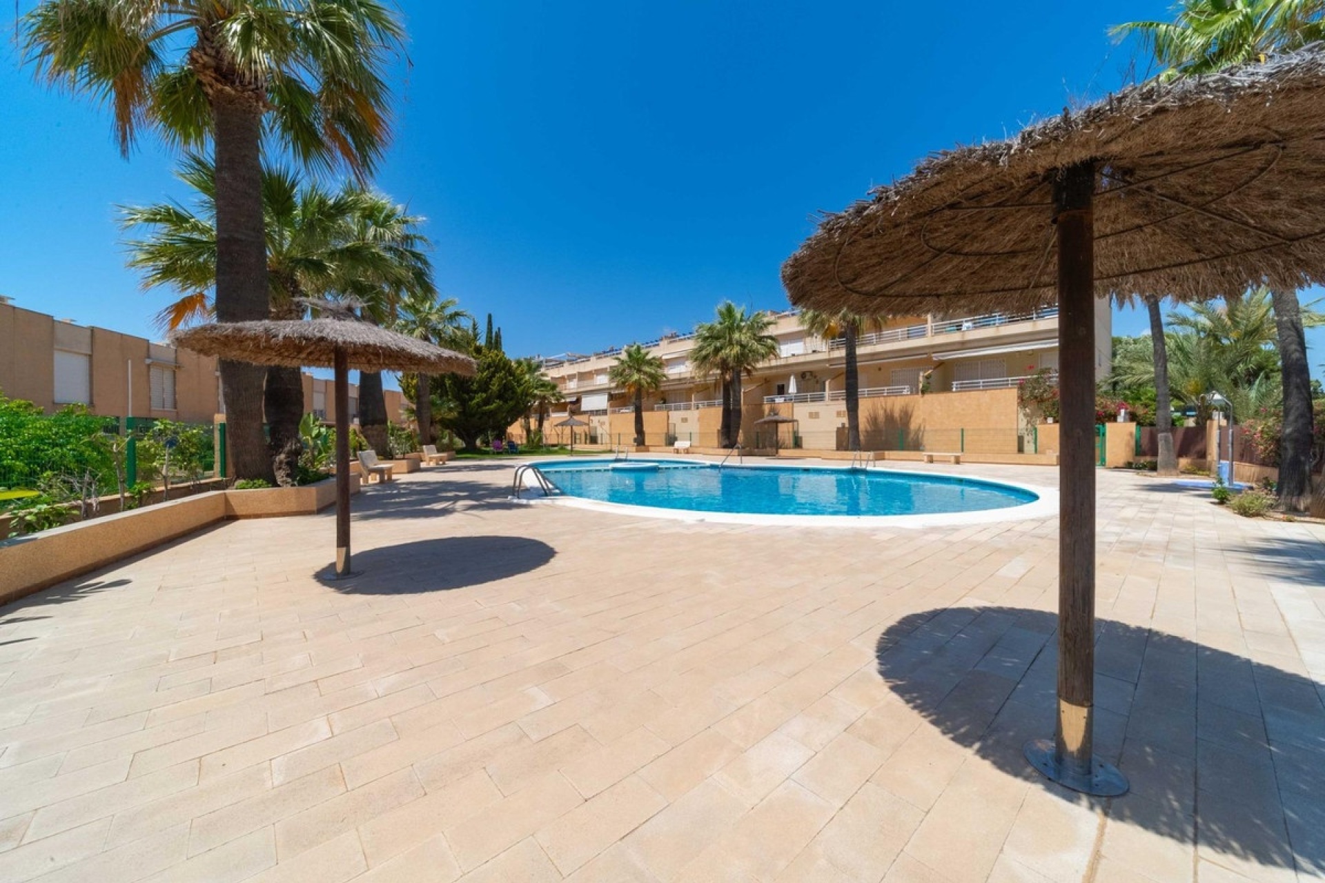 Resale - Town house - Orihuela - Campoamor