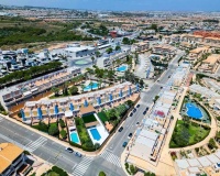 Resale - Town house - Orihuela - Campoamor