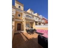 Resale - Town house - Orihuela - Campoamor