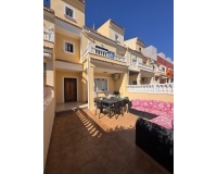 Resale - Town house - Orihuela - Campoamor