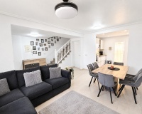 Resale - Town house - Orihuela - Campoamor