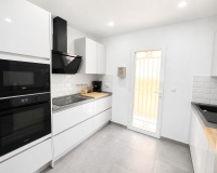 Resale - Town house - Orihuela - Campoamor