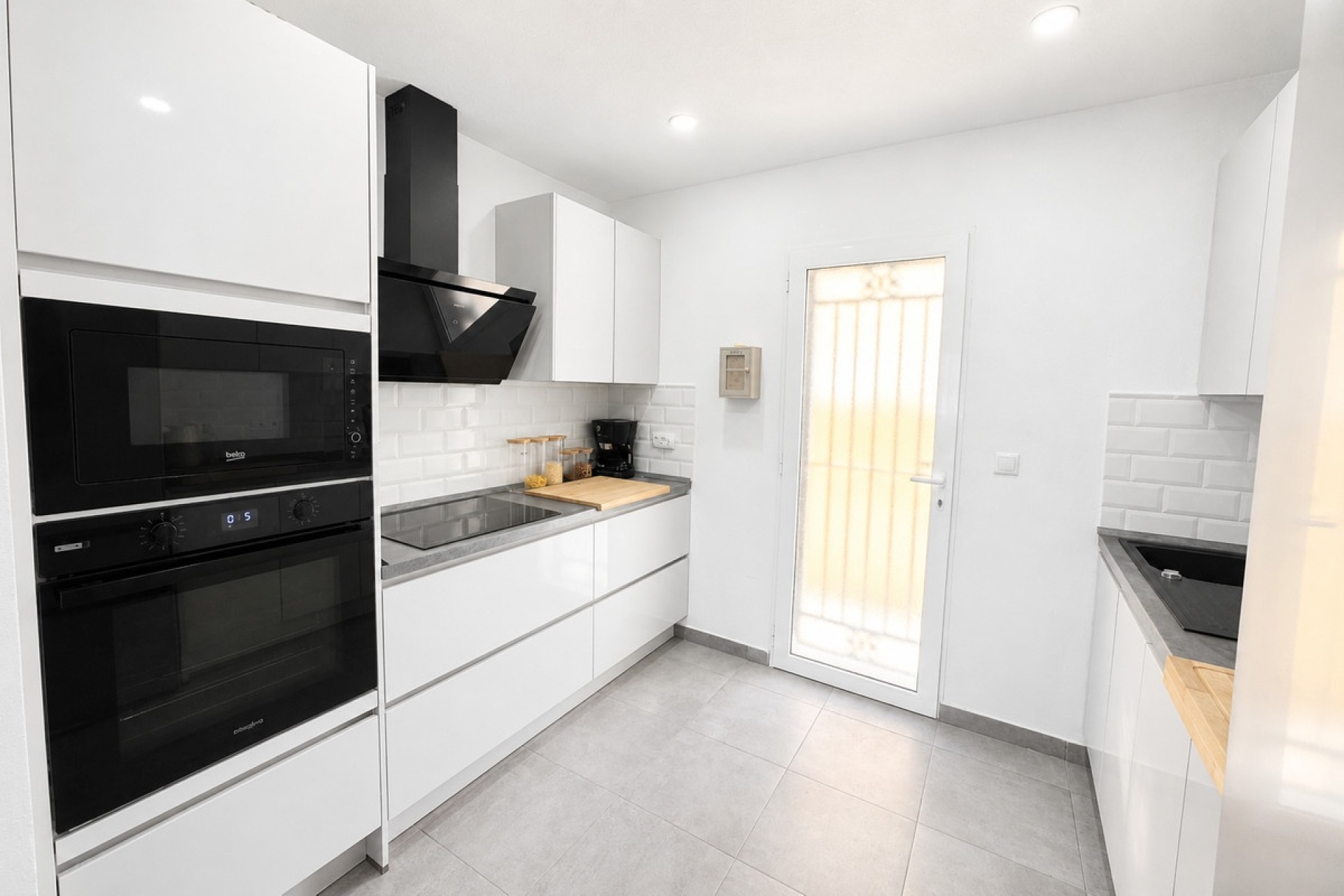 Resale - Town house - Orihuela - Campoamor