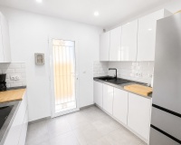 Resale - Town house - Orihuela - Campoamor