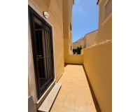 Resale - Town house - Orihuela - Campoamor