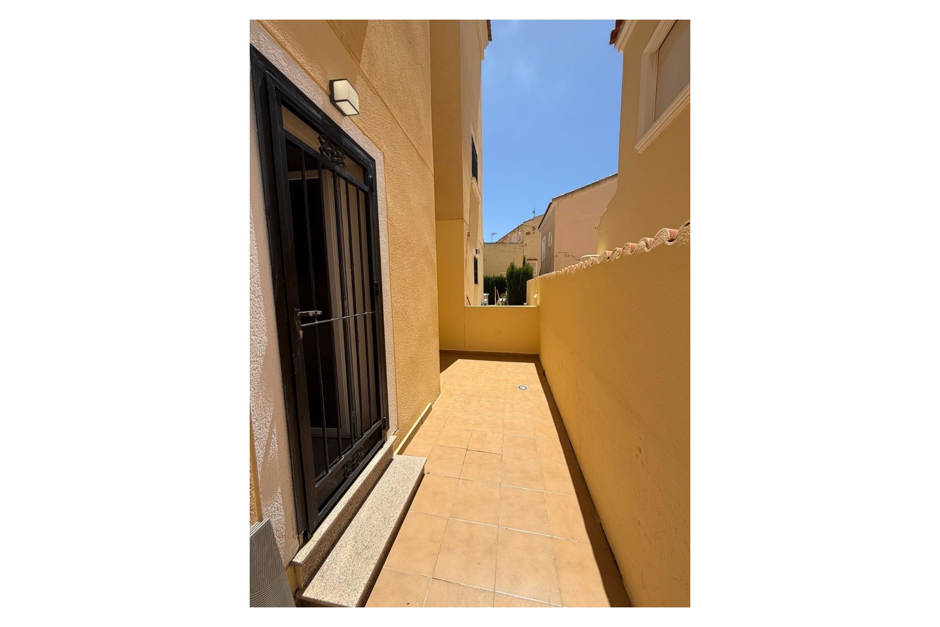Resale - Town house - Orihuela - Campoamor
