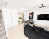 Resale - Town house - Orihuela - Campoamor
