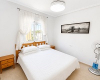 Resale - Town house - Orihuela - Campoamor