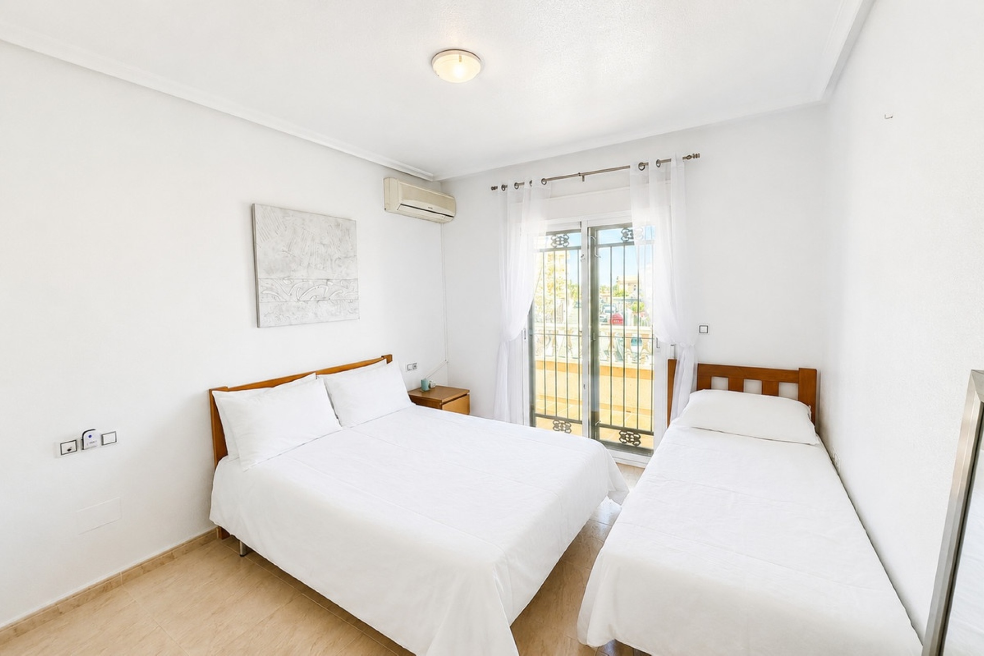 Resale - Town house - Orihuela - Campoamor