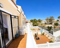 Resale - Town house - Orihuela - Campoamor