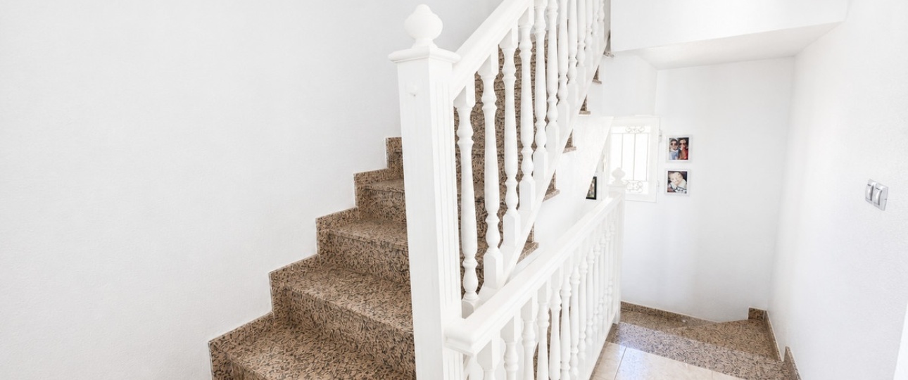 Resale - Town house - Orihuela - Campoamor