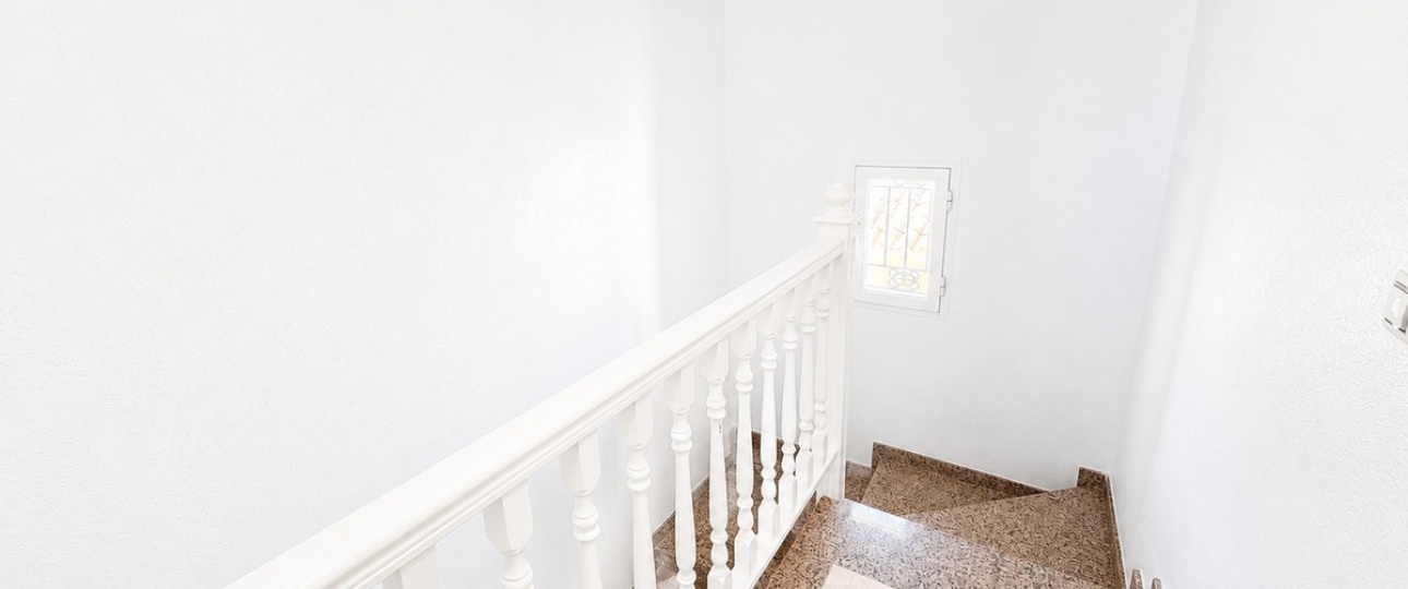 Resale - Town house - Orihuela - Campoamor