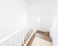 Resale - Town house - Orihuela - Campoamor