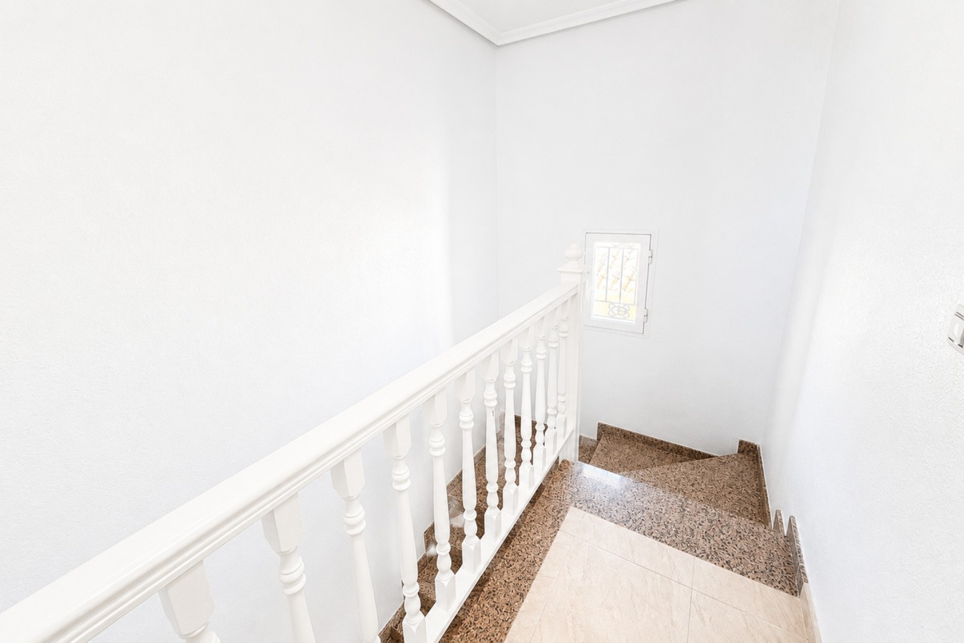 Resale - Town house - Orihuela - Campoamor