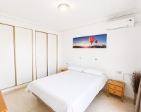 Resale - Town house - Orihuela - Campoamor