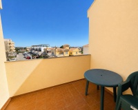 Resale - Town house - Orihuela - Campoamor