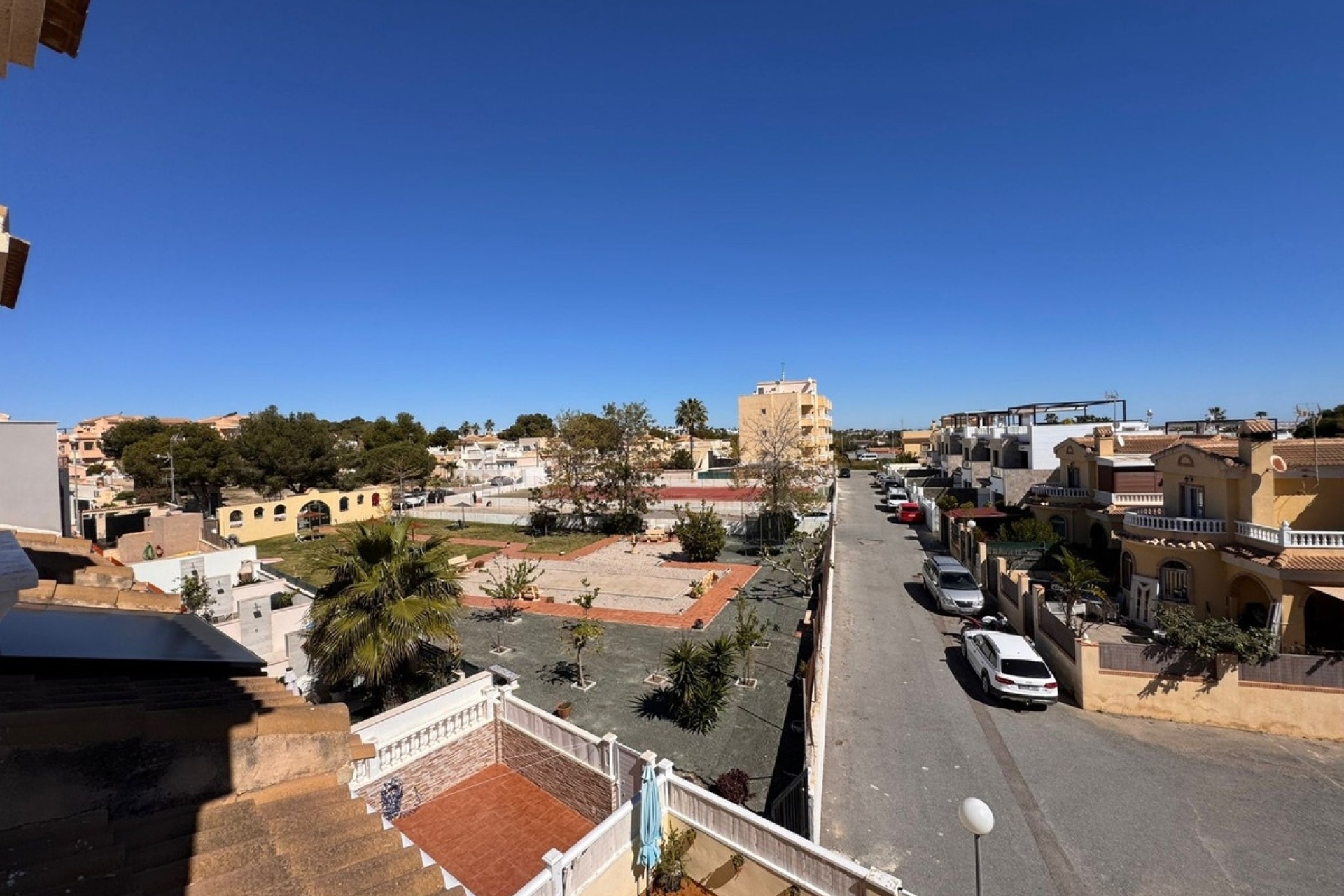 Resale - Town house - Orihuela - Campoamor
