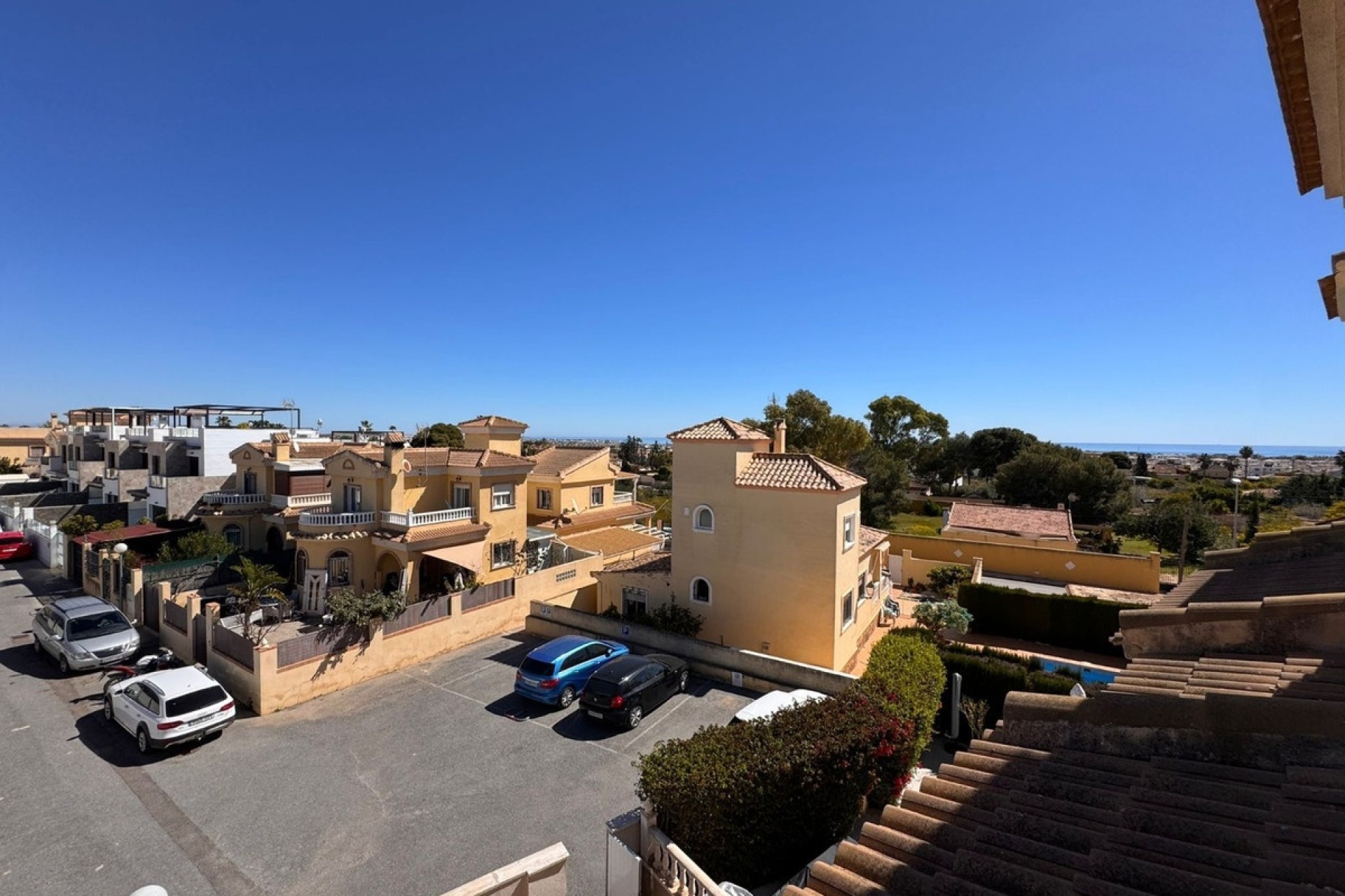 Resale - Town house - Orihuela - Campoamor